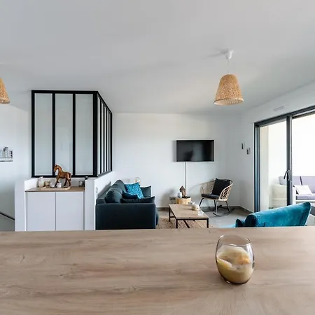 L'étincelle De Stagnola - Vue Apartamento *