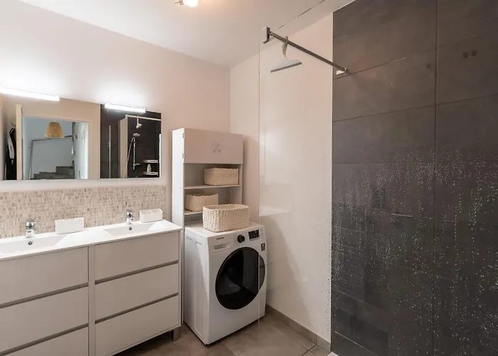 L'etincelle De Stagnola - Vue *