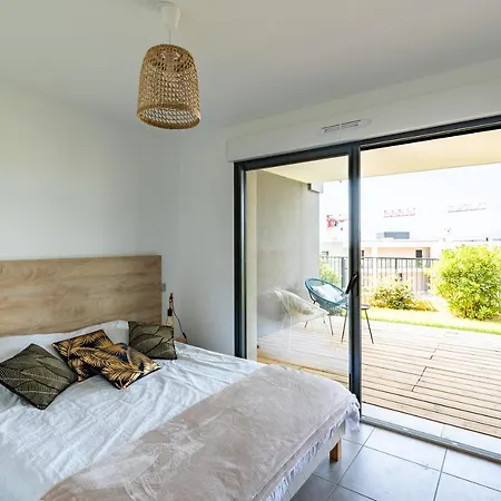 L'etincelle De Stagnola - Vue * Pietrosella