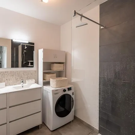 L'etincelle De Stagnola - Vue *