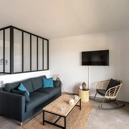 L'etincelle De Stagnola - Vue Pietrosella