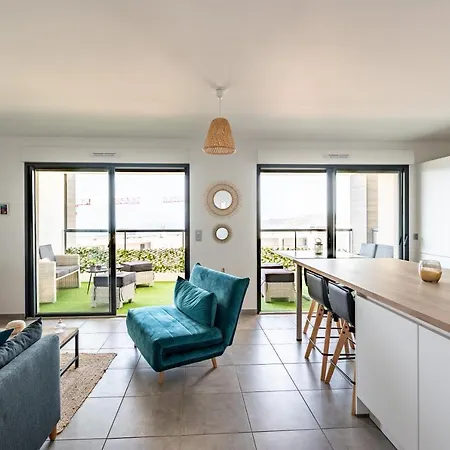 L'etincelle De Stagnola - Vue