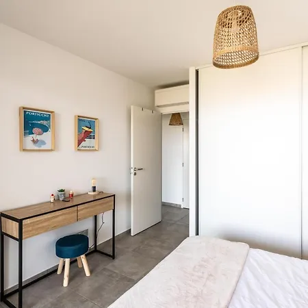 L'etincelle De Stagnola - Vue Apartment