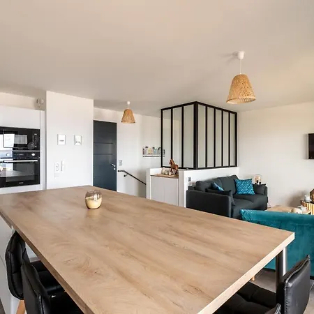 L'etincelle De Stagnola - Vue Apartment Pietrosella