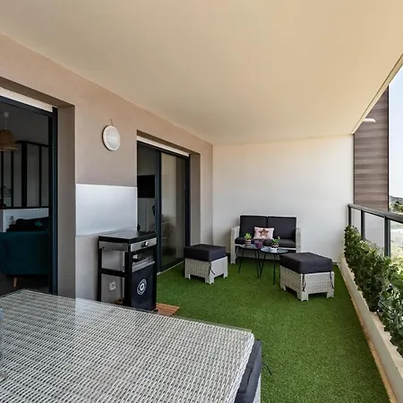 L'etincelle De Stagnola - Vue *