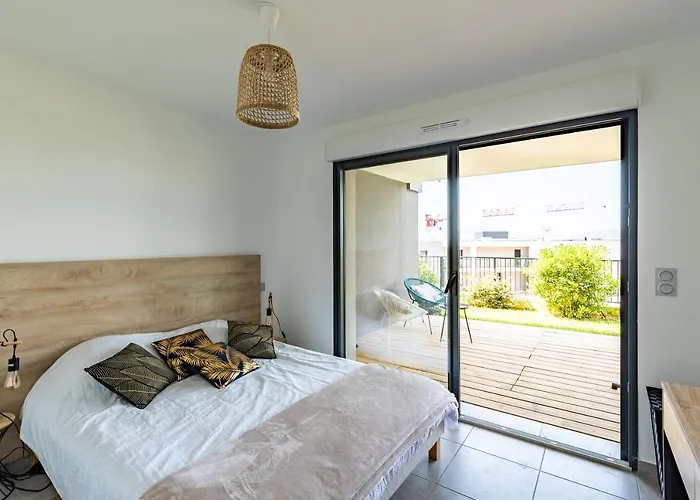 L'etincelle De Stagnola - Vue * Pietrosella