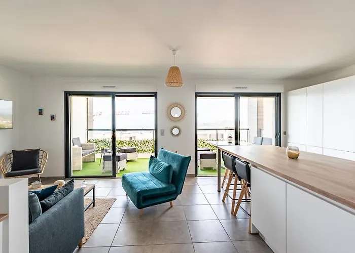 L'etincelle De Stagnola - Vue