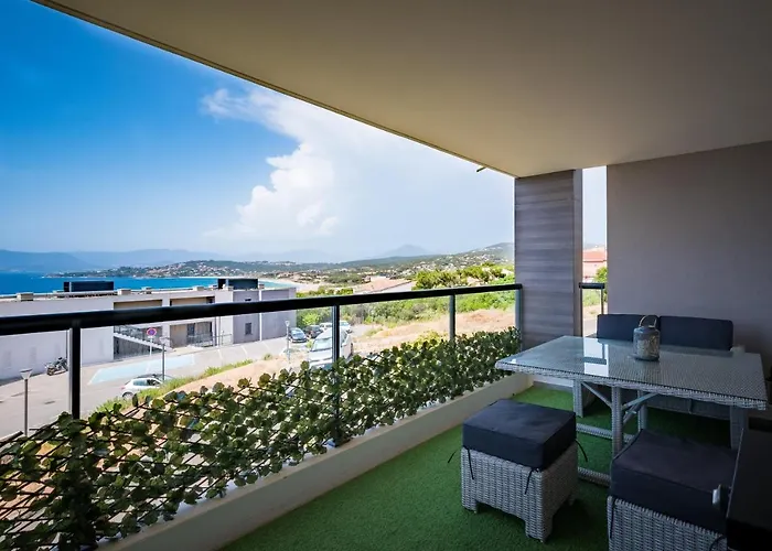 L'etincelle De Stagnola - Vue